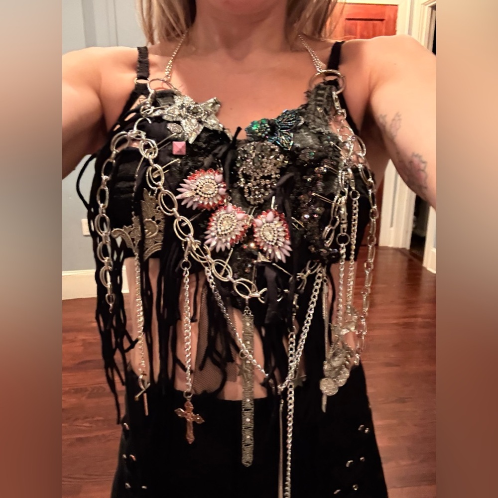 Unique Versatile Instant Style Accessory - image 2